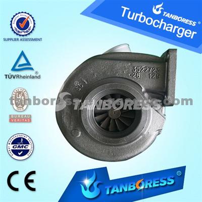 High Quality Turbochargers Komatsu