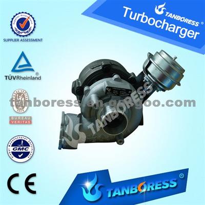 High Quality Caterpillar Turbocharger