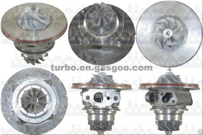 K18 C.H.R.A. TURBO Cartridge CT26 17202-17035