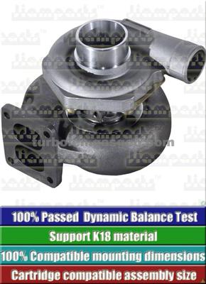 Turbocharger TO4B91 409410-14