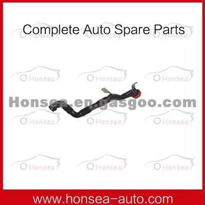 Original Oil Pipe For Volvo 1676594 In High Quality