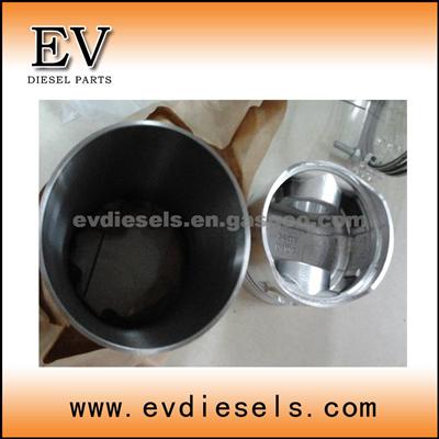 MITSUBISHI Engine Parts S6E2 PISTON 34417-05400 34417-54100 34417-10201