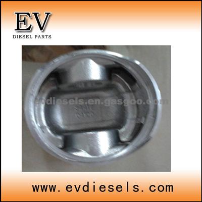 MITSUBISHI Engine Parts S4E2 PISTON 34417-05400 34417-54100 34417-10201