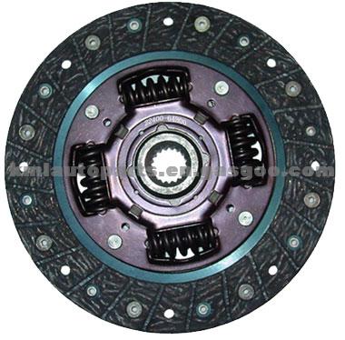 Clutch Disc 30100-86G00