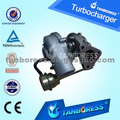 High Quality Holset Turbocharger Hx35