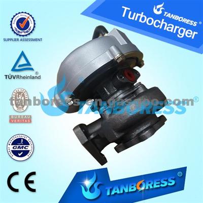 High Quality Mustang Turbo Charger For Auto Engine