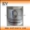 MITSUBISHI Engine PISTON 6D15T ME032870 ME072321 - img1