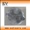 UD NISSAN Truck Engine RF8 RF10 PISTON 12011-97165 12011-97161 - img2