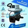 High Quality Kia Turbo Charger For Auto Engine