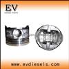 Toyota 3Y Engine Parts 3Y Piston 13101-73010