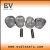 Jinbei 4G20 Engine Piston 491QE ,2RZ,4D22 Engine Piston