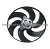 RADIATOR FAN FOR RENAULT 7700784652)