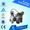 S200G Turbo Borgwarner Turbocharger For Deutz