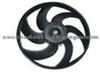 RADIATOR FAN FOR RENAULT 84566-L)