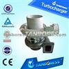 High Quality Turbocharger St50