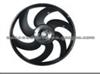 RADIATOR FAN FOR RENAULT