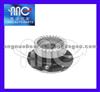 Hub Wheel TGB 40540 S04