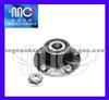 Hub Wheel 77 01 205 471