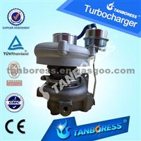 High Quality Land Cruiser Turbo Diesel