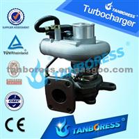 High Quality Marine Turbocharger Spare Parts In Air Intakes