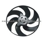 RADIATOR FAN FOR RENAULT 77 00 799 057)