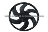 RADIATOR FAN FOR RENAULT 7701038405