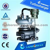 High Quality Turbocharge K31 For Sale