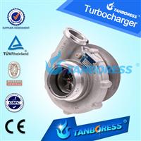 High Quality Man Truck Turbocharger