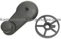 3817250060,381 725 00 60 S2 Benz Window Crank