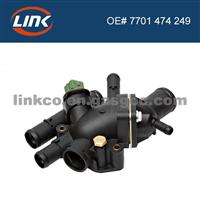 Thermostat Housing Kit For RENAULT SCeNIC I (JA0/1_) 1.9 DTi (JA0N) 89C 7001474249