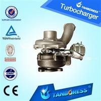 Mercedes Benz Sprinter GT1852V Turbocharger A6110960899