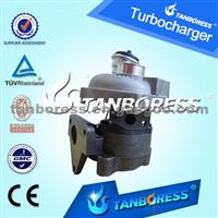 Hot Sale Fiat Turbocharger Kp35 54359700005 54359880000
