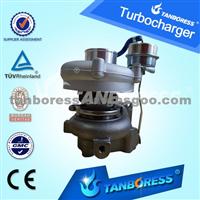 High Quality Ct12 Turbocharge For Sale