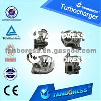 High Quality Nissan Qd32 Turbo Charger