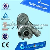 High Quality K03 53039880029 Turbo For Audi