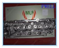Cylinder Head 4M40 For Mitsubishi