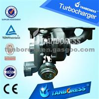 High Quality 724930-5008S Turbo For Audi