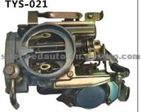 Carburetor For MAZDA 1942-13-600