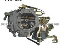 Carburetor For MAZDA