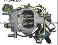 Carburetor For TOYOTA 21100-71080