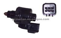 Idle Air Control Valve For Mitsubishi OEM MD614431 / MD614436 / MD628053 / 2H1086