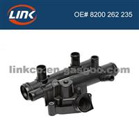 Thermostatic Radiator Valve For Renault Truck 8200262235 8200262237 8200262241