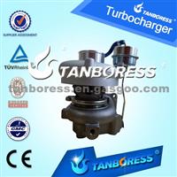 Hot Sale Toyota Ct26 Turbocharger