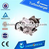High Quality Toyota Ct9 Turbo