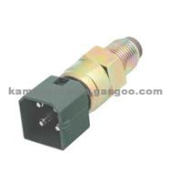 1594138,8150500 VOLVO Speed Sensor