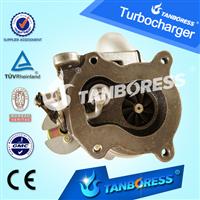 Hyundai Turbocharger GT1749S 28200-42700