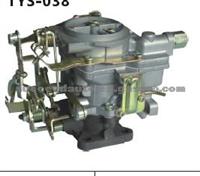 Carburetor For TOYOTA 21100-24035