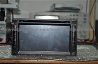 UNIVERSAL 2 DIN NAVIGATION ZK6100