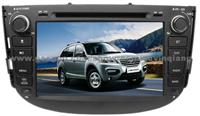 MULTIMEDIA NAVIGATION FOR LIFAN X60