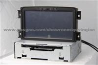 MULTIMEDIA NAVIGATION FOR LIFAN 720